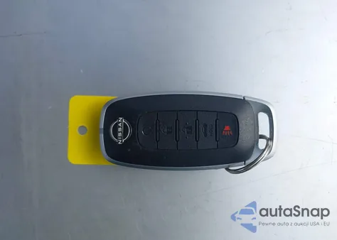 2025 Nissan Sentra Sr из США, поврежденный, VIN 3N1AB8DV3SY215953